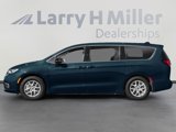 New 2025 Chrysler Pacifica Limited image 4