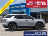 New 2026 Chevrolet Equinox LT w/ Convenience Package II image 5
