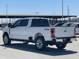 New 2025 Ford F250 Lariat image 5