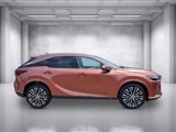 New 2025 Lexus RX 350 Premium Plus image 2