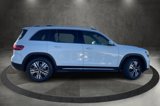 New 2025 Mercedes-Benz GLB 250 4MATIC image 2