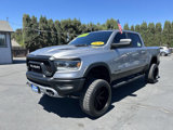 Used 2020 RAM 1500 Rebel w/ Rebel Level 1 Equipment Group image 4