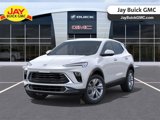 New 2026 Buick Encore GX Preferred w/ Comfort Package image 6