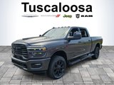New 2025 RAM 2500 Laramie image 3