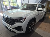 New 2025 Volkswagen Atlas Cross Sport SEL Premium R-Line image 4