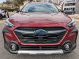 New 2025 Subaru Outback Limited image 3