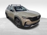 New 2025 MAZDA CX-50 2.5 Turbo w/ Cargo Package image 2
