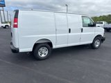 New 2025 Chevrolet Express 2500 w/ Driver Convenience Package image 3