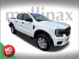 Certified 2025 Ford Ranger XL image 1