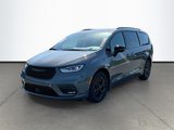 New 2025 Chrysler Pacifica Select image 3