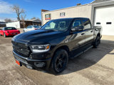 Used 2023 RAM 1500 4x4 Crew Cab image 4