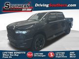 New 2026 RAM 1500 Classic Warlock image 1