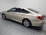 Used 2020 Honda Accord LX image 3