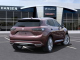 New 2025 Buick Envision Avenir image 5