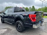 Used 2021 Ford F150 XLT w/ Equipment Group 302A High image 4