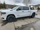 New 2025 RAM 1500 Big Horn image 2