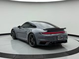 Used 2024 Porsche 911 Turbo S image 3