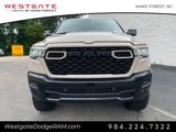 New 2025 RAM 1500 Big Horn image 2