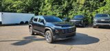 New 2026 Chevrolet Equinox LT w/ Convenience Package II image 3
