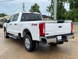 New 2025 Ford F250 XLT image 4