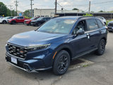 New 2026 Honda CR-V TrailSport image 3