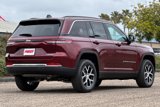 New 2025 Jeep Grand Cherokee Limited w/ Luxury Tech Group II image 5