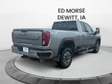 Used 2024 GMC Sierra 2500 SLE image 5