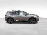 New 2025 Nissan Rogue Platinum image 6