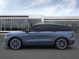 New 2025 Lincoln Nautilus Reserve image 3