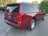 Used 2016 Chevrolet Suburban LT image 4