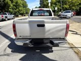 Used 2008 Chevrolet Colorado W/T image 5