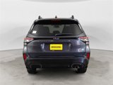 Certified 2025 Subaru Forester Limited image 4