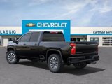 New 2025 Chevrolet Silverado 2500 Custom w/ Custom Value Package image 3
