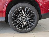 New 2025 Mercedes-Benz GLC 300 4MATIC image 3
