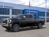 New 2025 GMC Sierra 2500 SLT w/ SLT Premium Package image 2
