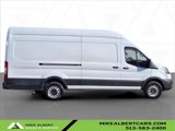 Used 2023 Ford Transit 250 148 High Roof Extended image 3