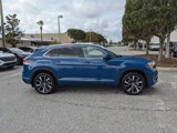 New 2025 Volkswagen Atlas Cross Sport SEL Premium R-Line image 3