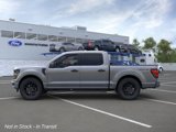New 2025 Ford F150 STX w/ STX Black Appearance Package image 3