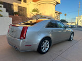 Used 2008 Cadillac CTS 3.6 image 5