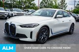 Used 2024 BMW i4 eDrive40 w/ Premium Package image 3