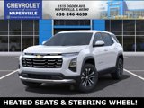 New 2026 Chevrolet Equinox LT image 6