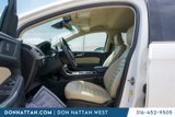 Used 2023 Ford Edge SEL image 3