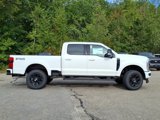 New 2026 Ford F350 Lariat image 3