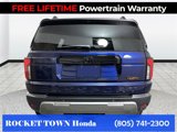 New 2026 Honda Passport TrailSport image 3
