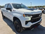 Used 2024 Chevrolet Silverado 1500 LT Trail Boss w/ Convenience Package II image 2