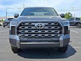 New 2025 Toyota Tundra Platinum image 2