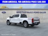 New 2025 Ford F350 King Ranch image 4