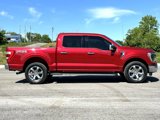 Used 2021 Ford F150 Lariat w/ Equipment Group 502A High image 2