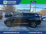 Used 2025 Kia Sportage EX image 2