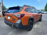 Used 2022 Subaru Outback Wilderness image 3